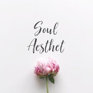 Meet your Posher, Soul Aesthet!